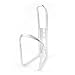 Produktbild sourcingmap® Metall Fahrrad Fahrrad Trinkflasche Halterung Rack Getränkehalter Silber