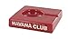 Produktbild Havana Club Solito Aschenbecher Red
