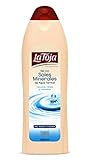 Protección La Toja Hidrotermal Gel con Sales Minerales - 550 ml