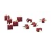 Produktbild bonote Bullet XT Serie Stecker, High Quality männlich weiblich Stecker Adapter, für Fernbedienung Steckdose Drone Lipo-Akku