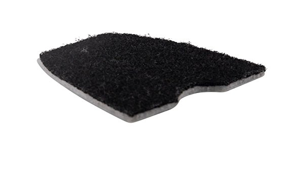 Polti filtro aria scopa Cinderella Forzaspira SE110 AS300 AS310 AS400 AS500  : Amazon.it: Auto e Moto