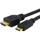 Platoon 3 Metre Mini HDMI Kablo MINI Hdmi mini hdmi 3m