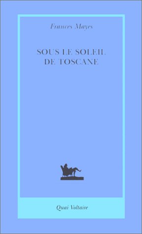 couverture de : Sous le soleil de Toscane