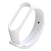 Produktbild Aiming Für Xiaomi Mi Band 3 TPU Bunte Bügel-Armband Ersatz Smart-Sport-Uhr-Handgelenk-Band