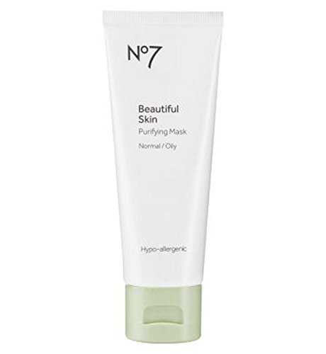no7 oily skin