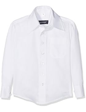 BlueBlack Jungen Hemd Felix