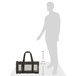 AmazonBasics-Trasportino-Morbido-per-Cani-e-Gatti