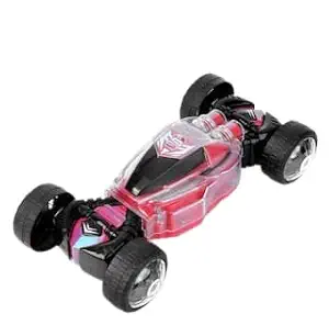 Tazomi Battery Operated Baby Toddler Toys with Light & Music, Sound Moving - Rotating Toys with Colorful Lights & Sound for Kids, Baby Boys & Baby Girls Toy for Baby's (Twist Car)