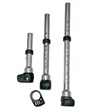 Reptile-masts windsurf Verlängerungskabel, Ergal, RDM 30 cm...