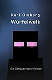 Cover zum Buch Würfelwelt