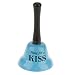 Imported Ring for A Kiss Handbell Adult Fun Toy Hen Party Gag Props Accs - Blue RS.475.00