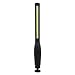 Produktbild Mini Multifunktional 10000 Lumen Cob LED-Arbeitsleuchte Taschenlampe mit Akku Slim Handheld LED Handlampe, Ideal für Zuhause, Auto, Camping