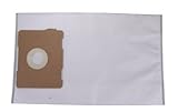 bolsas para aspirador festool De microfibra Bolsas de aspiradora 5 unidades para Festool CT17E + Protool vcp170e de microfibra