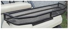 Yamaha Drive G29 Golf Cart Front Mounting Cargo Basket by Parts Direct