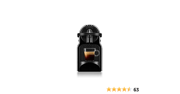 Magimix 11350 Coffee Machine, Black 