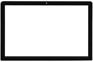 OLVINS Cubierta de Cristal LCD para MacBook Pro 13'' A1278 LCD Glass 2009-2012