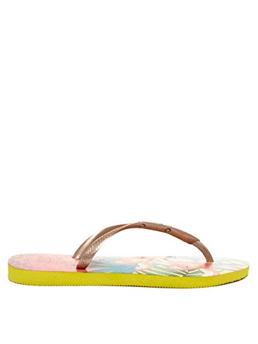 Havaianas Damen Slim Tropical Zehentrenner - 2
