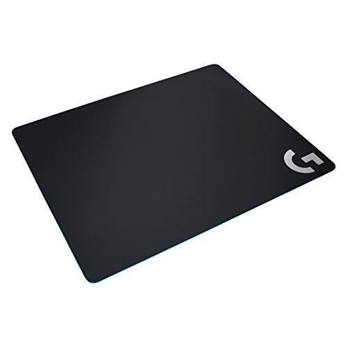 Logitech G440 - Alfombrillas de rat n gaming negro
