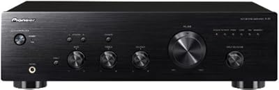 Pioneer A-10 Amplificatore Stereo 50 W x 2/4 Ohm