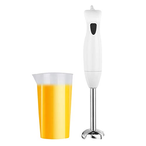 Preisvergleich Produktbild Gemischter Aktivmixer, 200 W, 50 Hz - Weiß