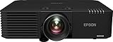  EPSON EB-L615U 3LCD WUXGA Laser Projektor 1920x1200 6000 Lumen 10W Lautsprecher