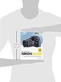 Image de David Busch's Nikon D3300 Guide to Digital SLR Photography