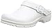 Produktbild Sanita Workwear San-Duty Open-OB, Unisex-Erwachsene Clogs, Weiß (White 1), 43 EU