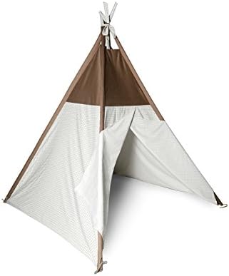 Belily Play Teepee/Play Tent Stripes