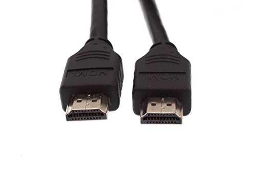AWM (E318727) STYLE 20276 HDMI Kabel High Speed Kabel, 1,5m, zur Übertragung von Audio, Video und Ethernet Daten. - 2