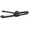 BaByliss Professional Gas Hair Straightener With Saftey Stand