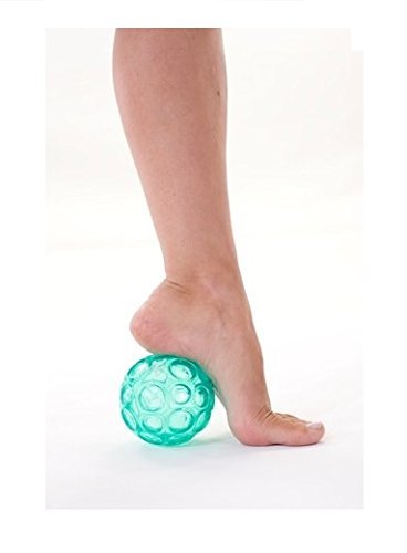 Franklin Original Ball 2er-Set Der Standard-Ball für Franklinübungen - 3