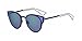 Produktbild Christian Dior Damen Sonnenbrille Diorsculpt T5, Schwarz (Blue), 63