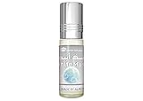 White Musk Halal Alcohol Free 6 ML Best Selling Attar Perfume Oil - Top Quality Fragrance Prime