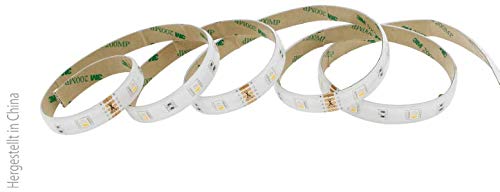 Swisstone SH 385 - Wi-Fi LED-Lichtband (RGB), 4,5W, 650lm, 3m