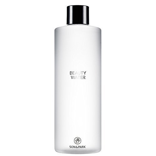 Son & Park Beauty Water 500ml, 16.9oz by SON&PARK