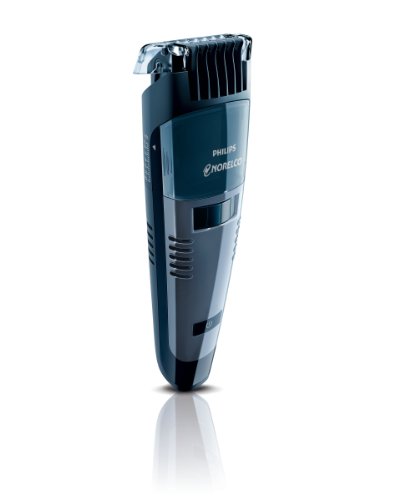 Philips Norelco Qt4050/41 Vacuum Beard And Stubble Trimmer