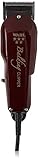 Altura: 16 cm Wahl Balding Cortapelo, color rojo