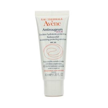 Avene Antirougeurs Jour Feuchtigkeitsemulsion, 40 ml