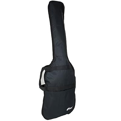 Tiger GGB7-FEL Housse pour Guitare Électrique