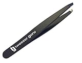 pinza beter negra REGALO IDEAL PARA ELLA / ÉL - Haz que tus seres queridos disfruten de este moderno pack de pinzas de depilar profesionales que harán que se sientan más jóvenes y atractivos.