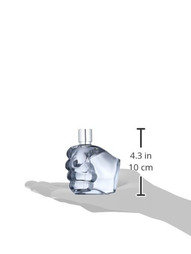 Diesel Only The Brave Eau de Toilette Spray 125 ml - 3