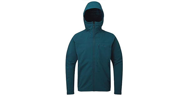 rab mens integrity jacket