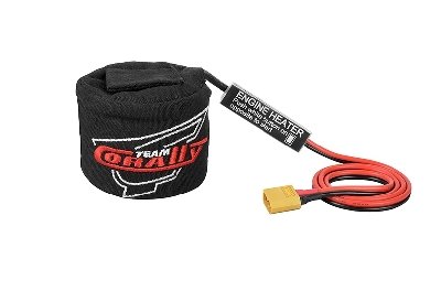 Preisvergleich Produktbild Team Corally - Engine Heater - Motorvorwärmer 12V