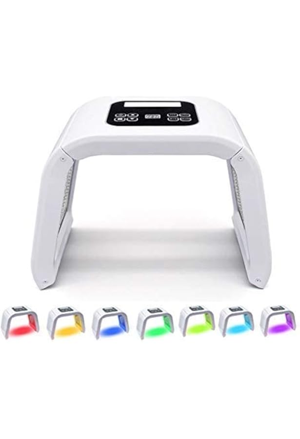 R A Products OMEGA light PDT Photon therapy Device for wrinkle