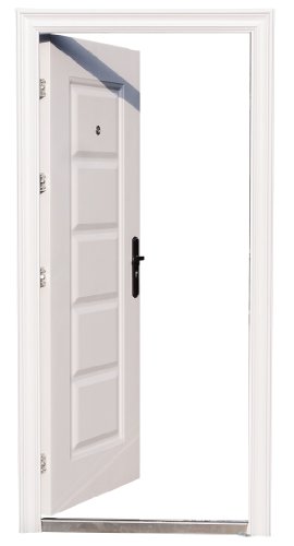 Preisvergleich Produktbild Eingangstür Haustür