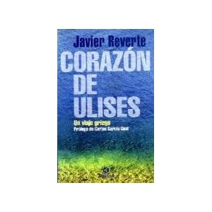 Corazon de ulises. un viaje Griego