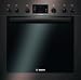 Produktbild Bosch HND33MS40 (HEG33U340+NKH645G17M)