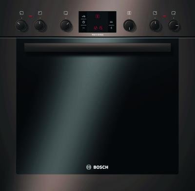 Preisvergleich Produktbild Bosch HND33MS40 (HEG33U340+NKH645G17M)