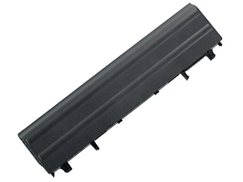 Batterytec® Laptop Akku für DELL Latitude E5440 E5540, DELL Latitude 14 Series, DELL Latitude 14 5000 Series, DELL Latitude 15 Series, DELL Latitude 15 5000-E5540, 312-1351 451-BBID 451-BBIE 451-BBIF 3K7J7 970V9 9TJ2J N5YH9 TU211 VV0NF. [11.1V 4400mAh, 12 Monate Herstellergarantie] - 4