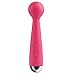 Produktbild SVAKOM Mini E mma, Vibrator Mit Heizfunktion, leistungsstark und Vielseitig, Lila